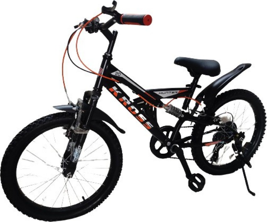 Kross hunter store bicycle price