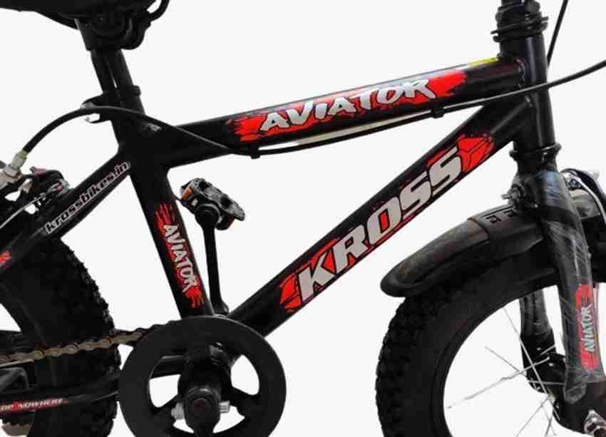 Kross aviator 16 inch price clearance
