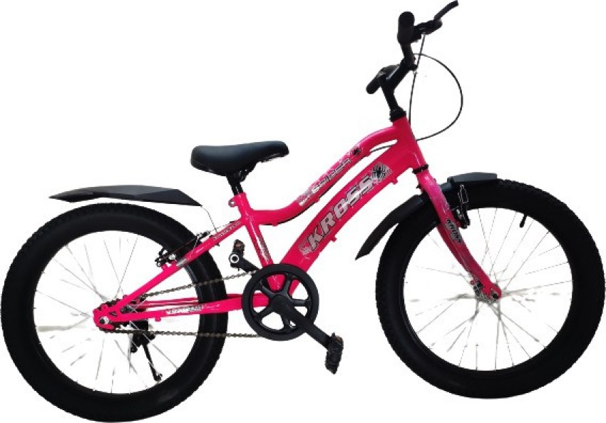 Kross best sale ladies bikes