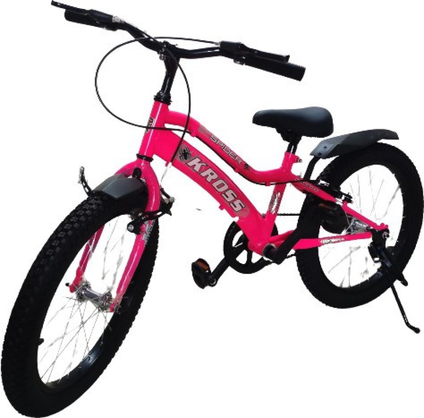 Kross cycle on sale for girl