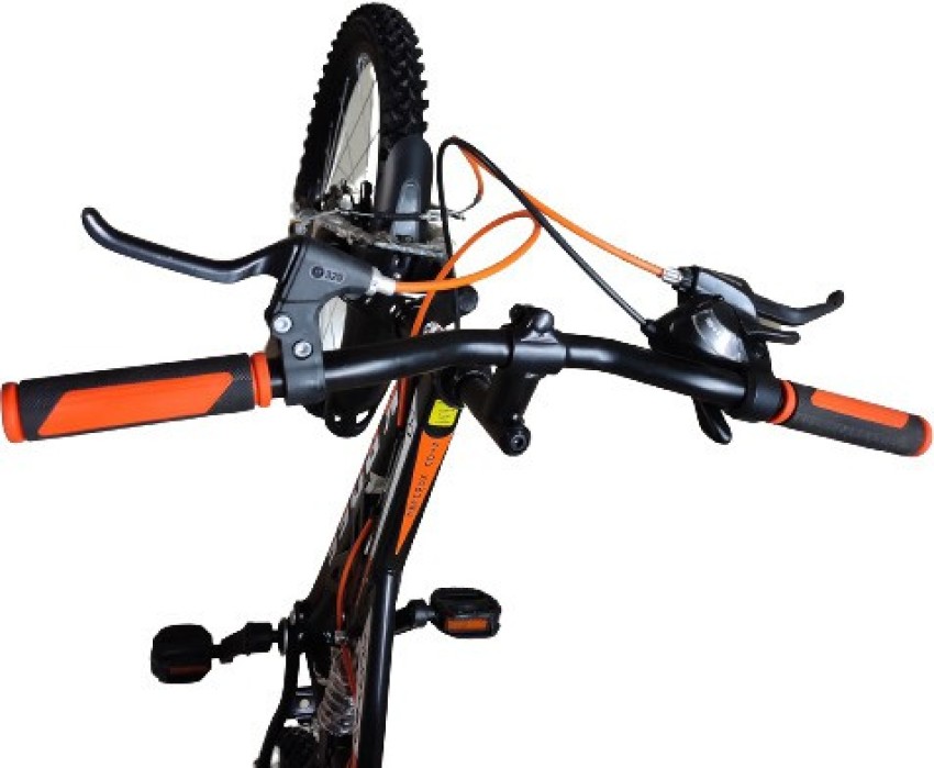 Kross hunter 20 online cycle