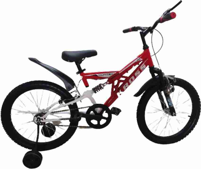 Kross hunter outlet 20 cycle price