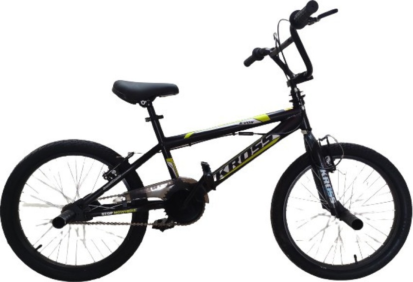 Bmx cycle stunt best sale