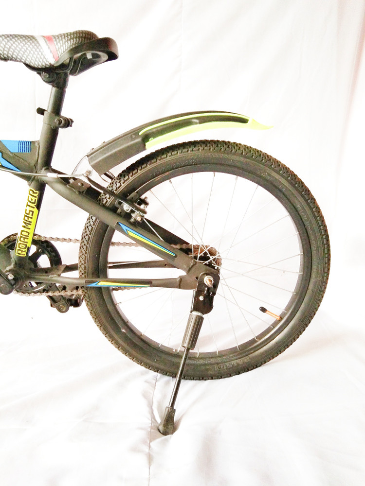 Sks rowdy hotsell junior mudguard set