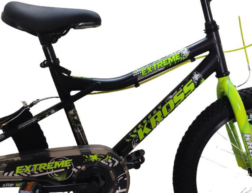 Kross cycle for best sale 10 year old boy