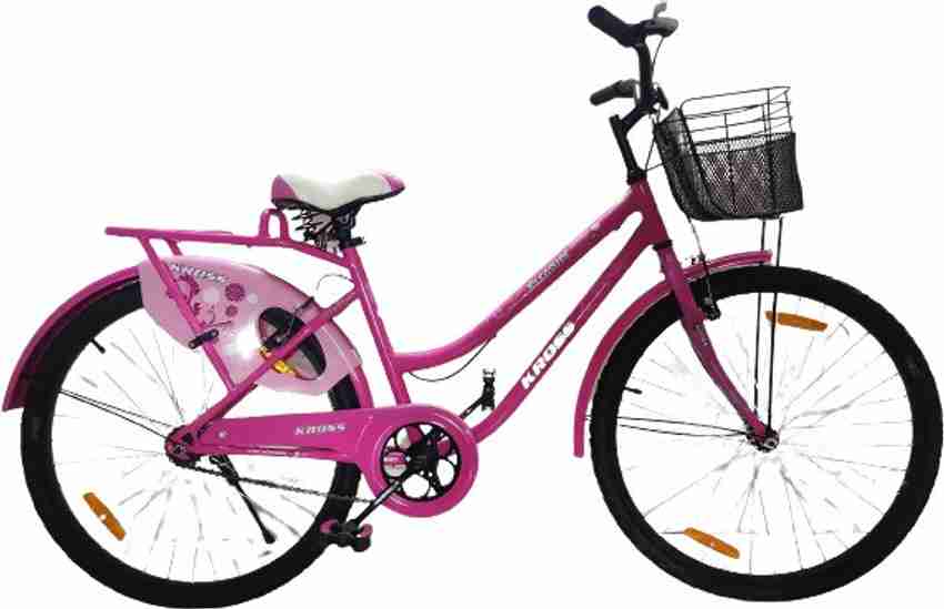 Kross cycle for girl discount