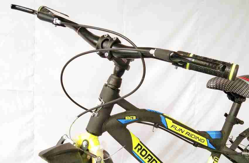 Hero hot sale hogan cycle