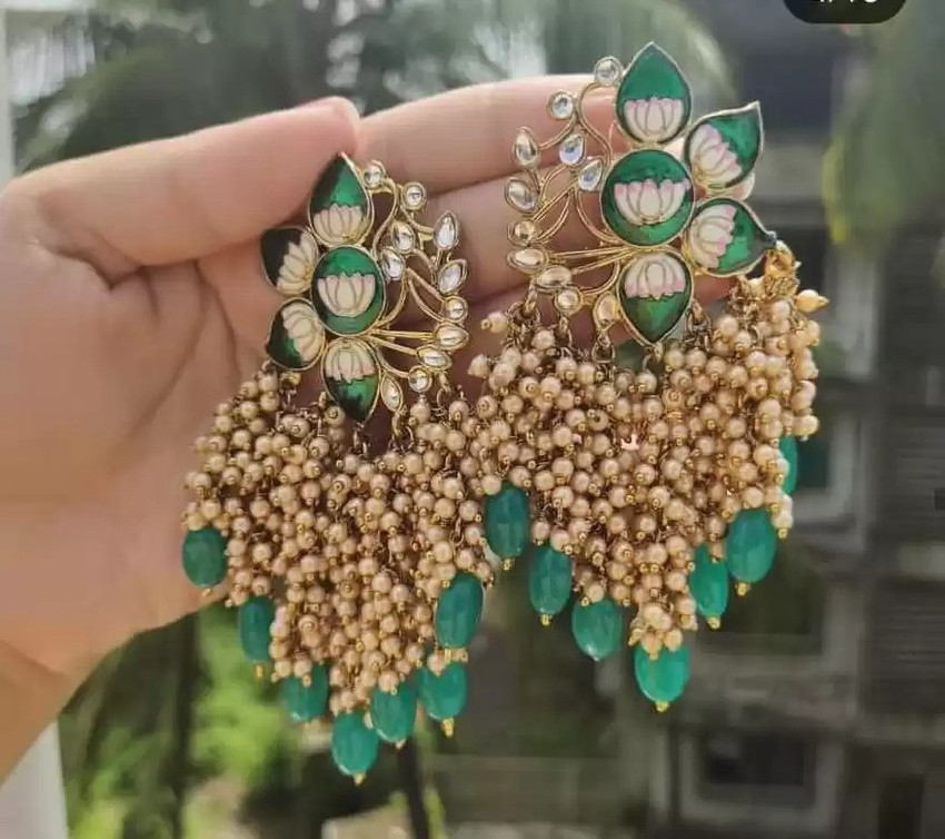 Flipkart Buy mataji enterprises Traditional Handcrafted