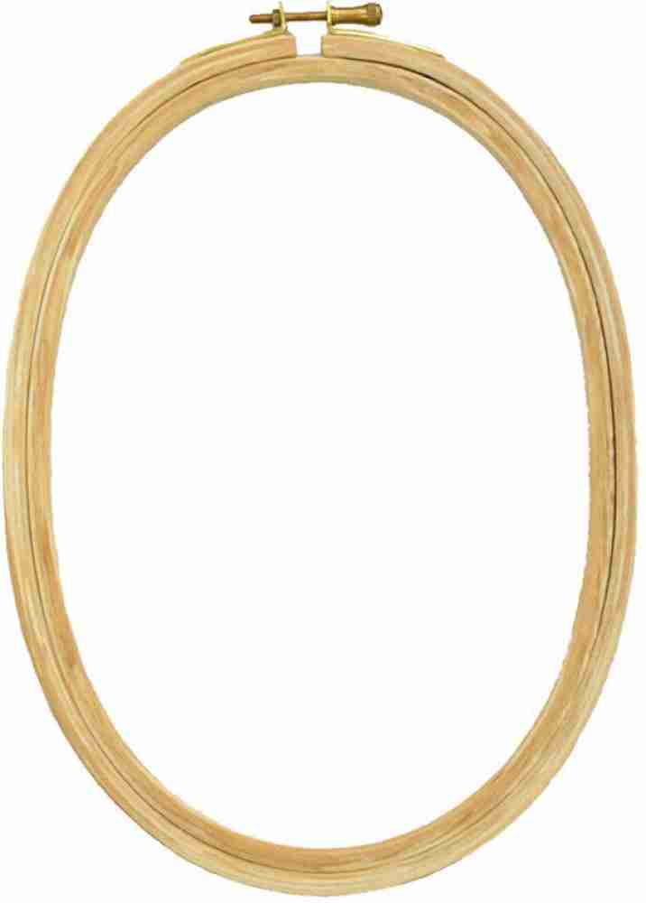 rawzone Wooden Embroidery Hoop/Frame for Crafters Set of 4 Different Size  5,6,8,12 Inch Embroidery Hoop Price in India - Buy rawzone Wooden  Embroidery Hoop/Frame for Crafters Set of 4 Different Size 5,6,8,12