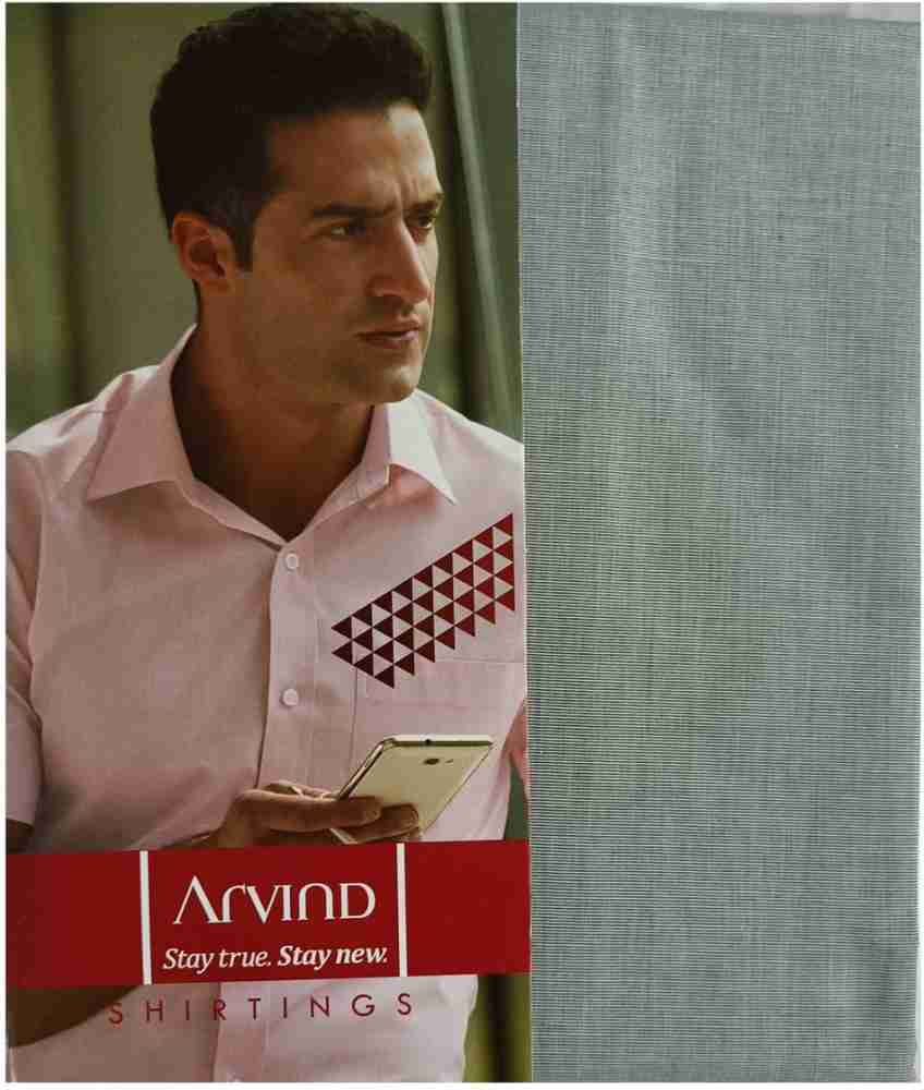 Arvind shop shirts online