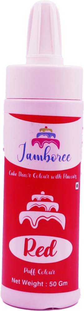 JAMBOREE Edible Gum / Edible Glue / Edible Adhesive for Food Fondant Baking  Cake Sealing Spray Liquid Price in India - Buy JAMBOREE Edible Gum / Edible  Glue / Edible Adhesive for