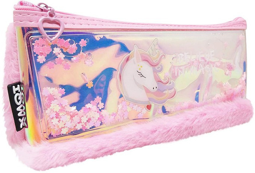 Flipkart MSN best buy new Water Pouch with Unicorn water fur