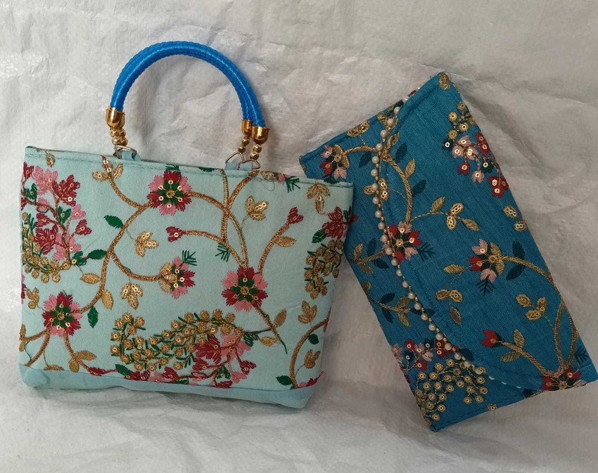 Rajasthani bags online best sale