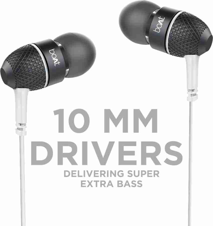 Boat earphones best sale 225 flipkart