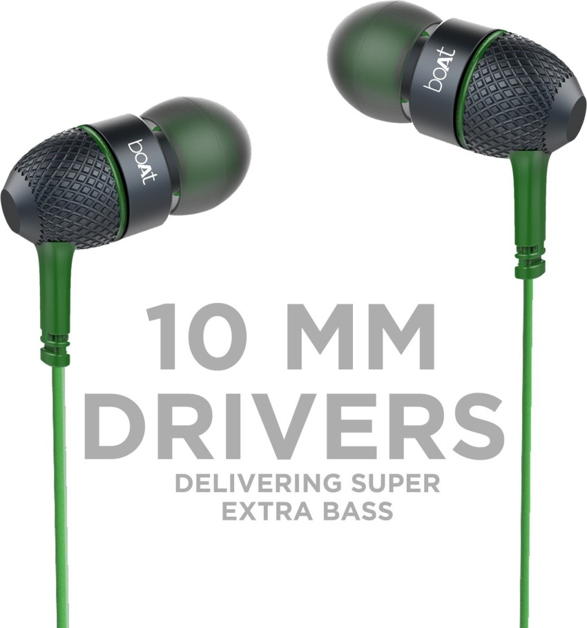 Boat earphones best sale 225 flipkart