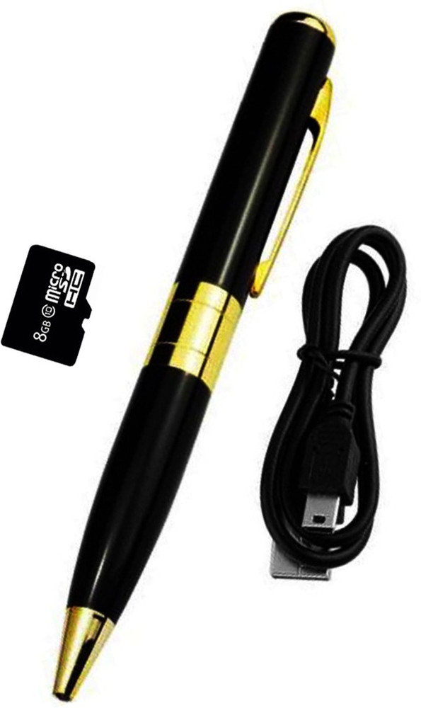 pen camera best quality