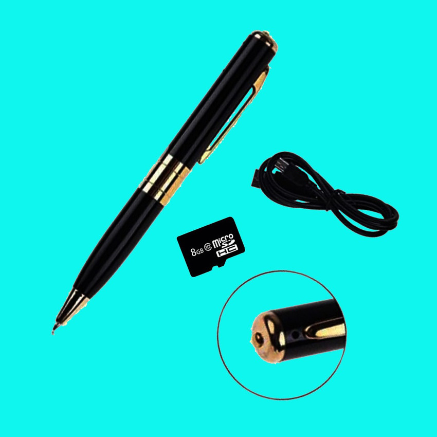 pen camera best quality