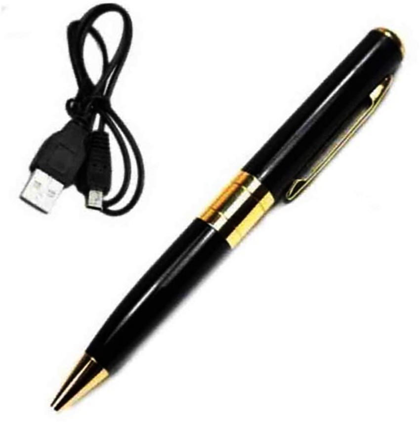 best pen camera hd