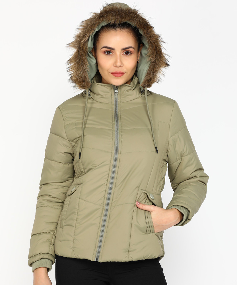 Jackets for top ladies in flipkart