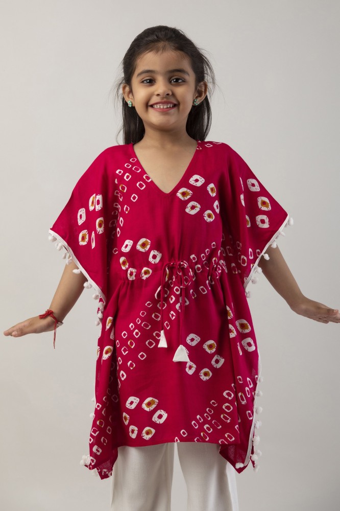 Baby girl kaftan outlet dress