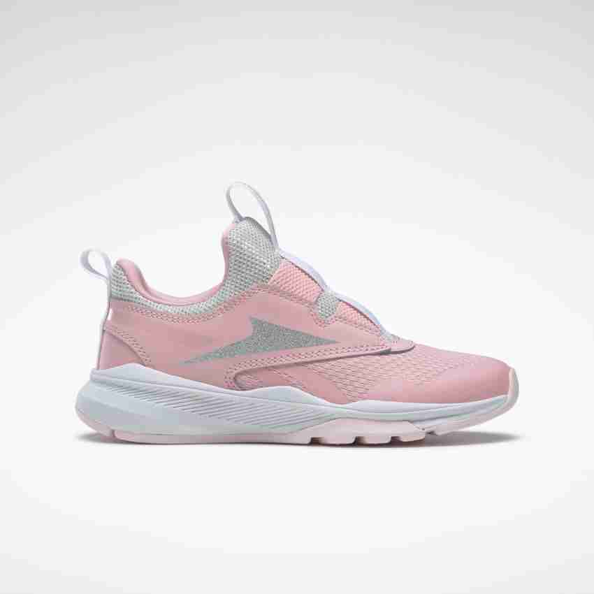 Reebok girl hot sale shoes price