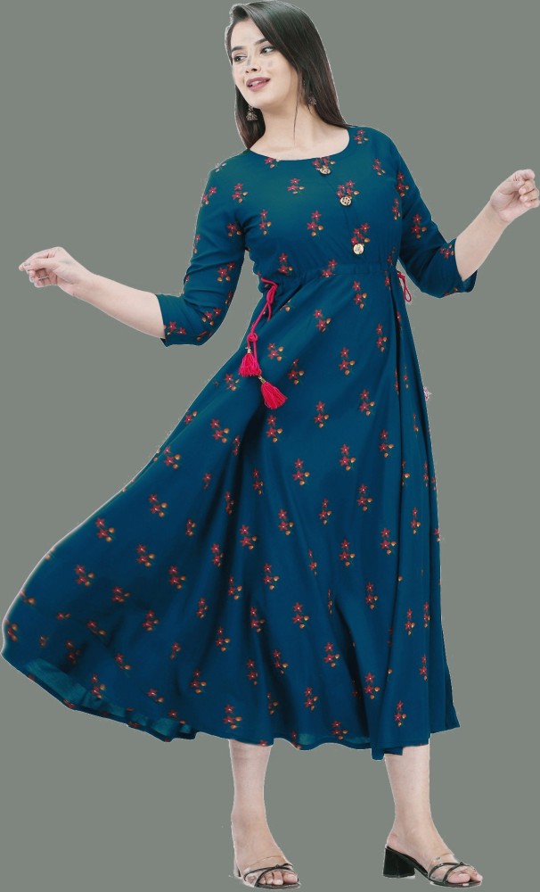 Flipkart hotsell latest kurti