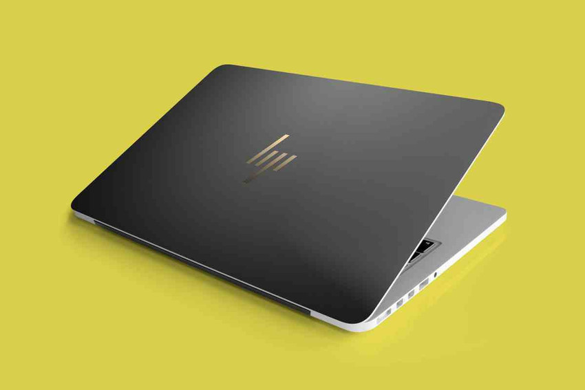 You Are Awesome HP Logo Double Layered Laptop Skin 15.6inch vinyl Laptop Decal 15.6 Price in India Buy You Are Awesome HP Logo Double Layered Laptop Skin 15.6inch vinyl Laptop Decal