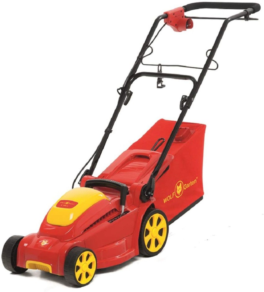 Push lawn best sale mower with mulcher