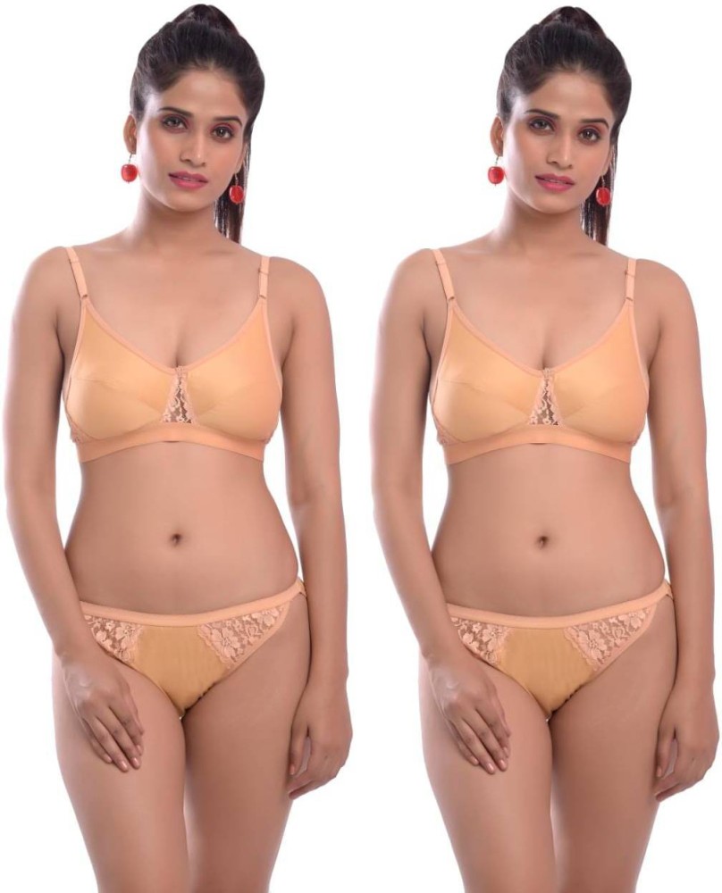 Bra and Panty Sets Online Shopping, Bra and Panty Sets Free Delivery India