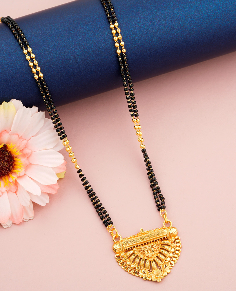 Mangalsutra sale on flipkart