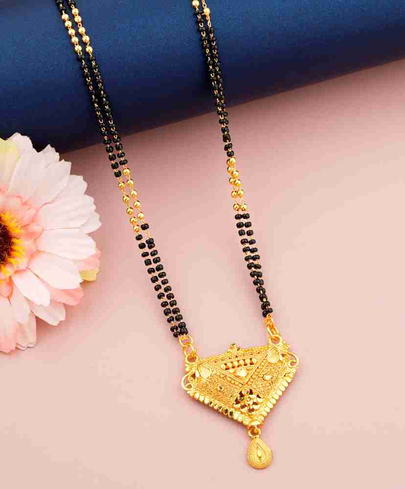 Rokde jewellers mangalsutra designs sale