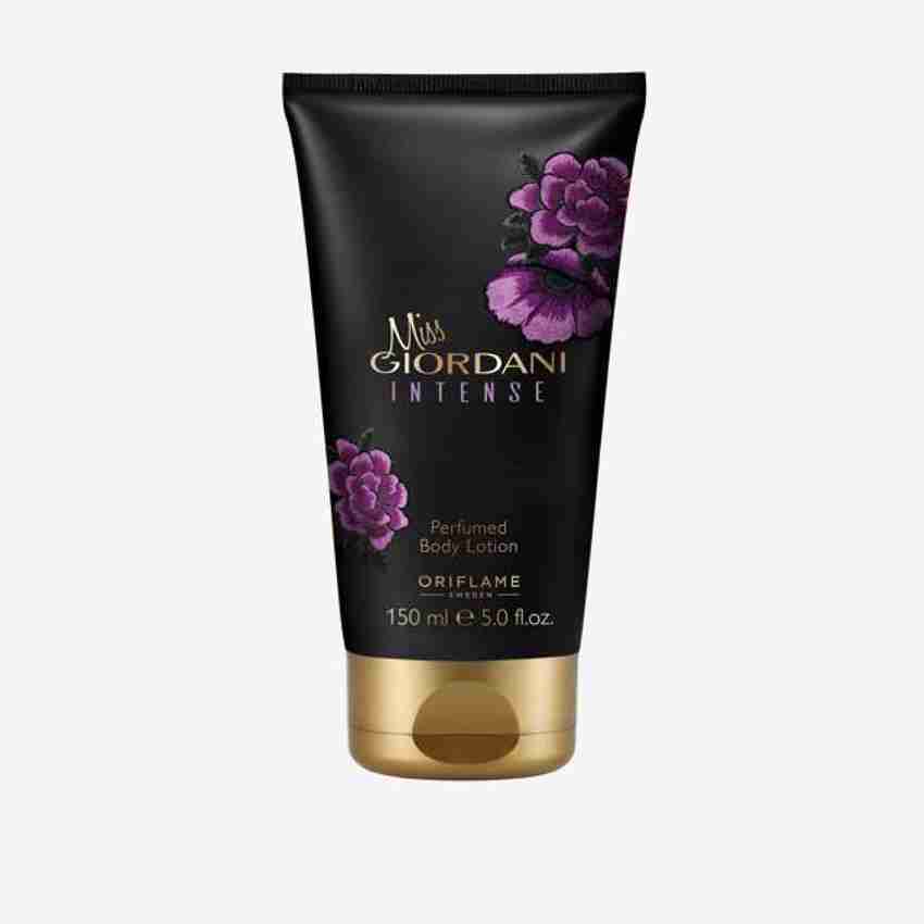 Miss giordani cheap intense perfume