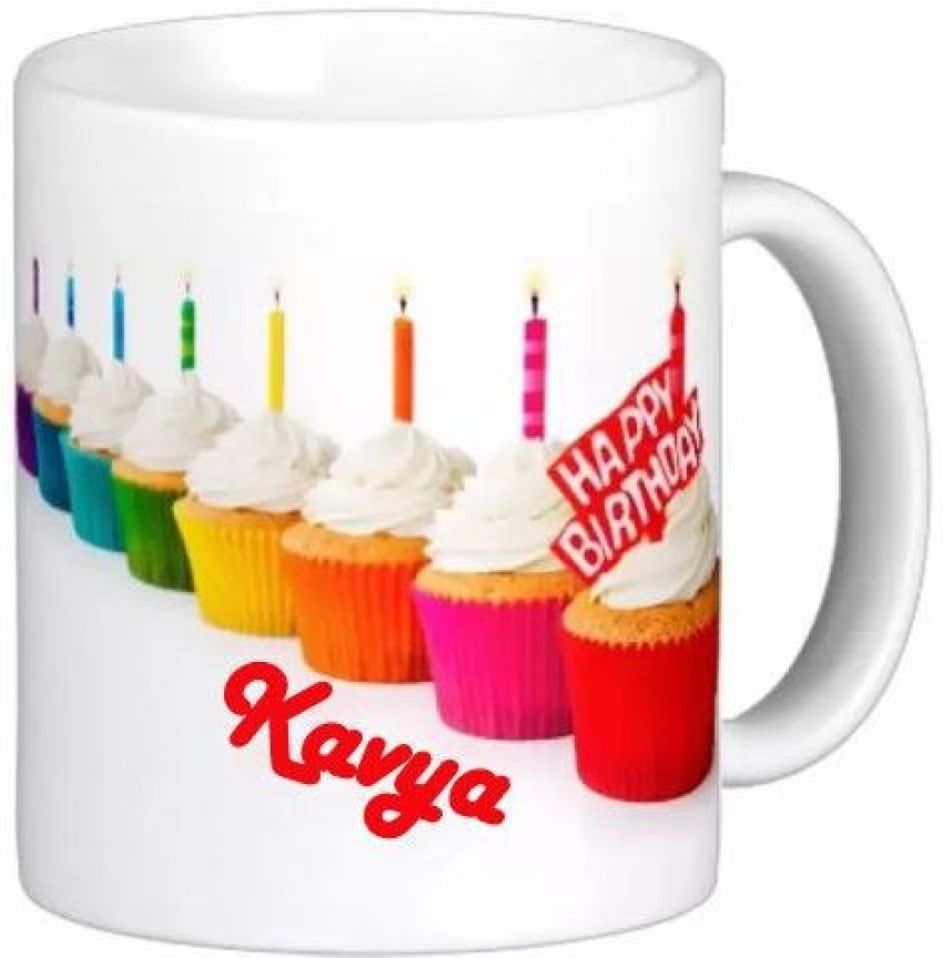 Kavya Happy birthday To You - Happy Birthday song name Kavya 🎁 - YouTube