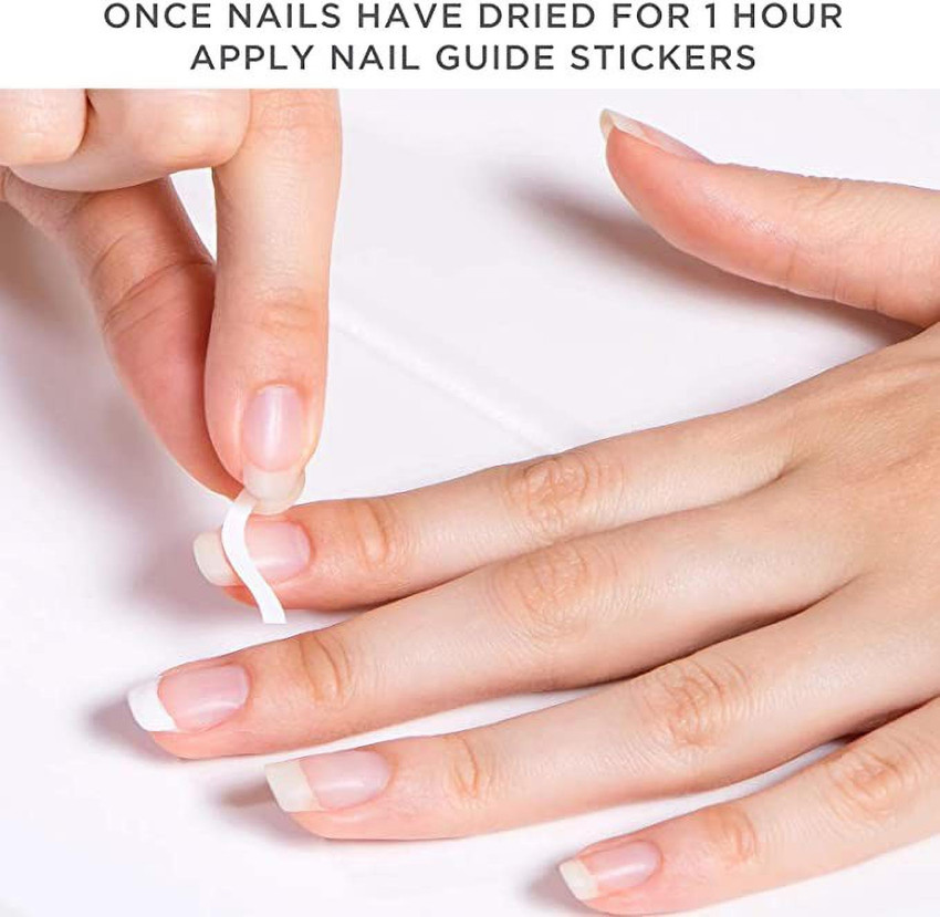 French nail stickers hotsell