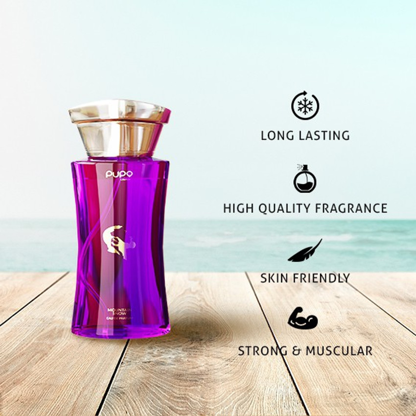 Parfum mountain sales
