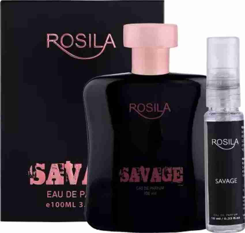 Savage 100ml 2025