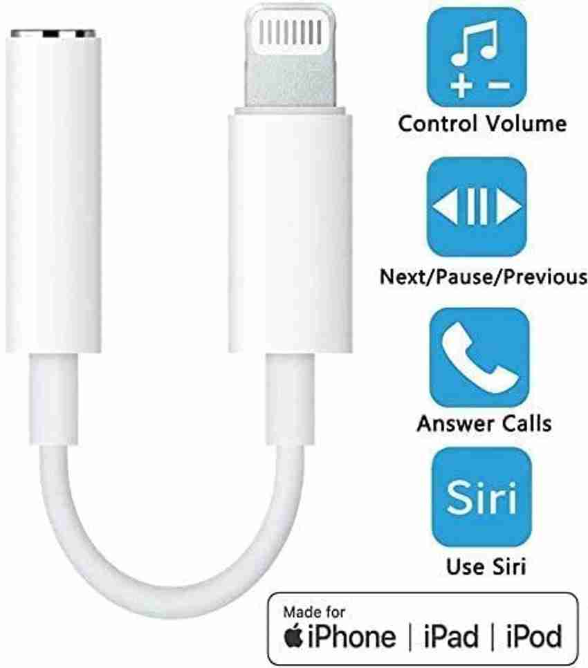 Iphone connector online headphone jack