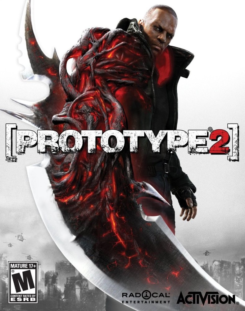 2CAP Prototype 1-2 Combo Pc Game (Offline only) Complete Games (COMPLETE  GAMES) Price in India - Buy 2CAP Prototype 1-2 Combo Pc Game (Offline only)  Complete Games (COMPLETE GAMES) online at Flipkart.com