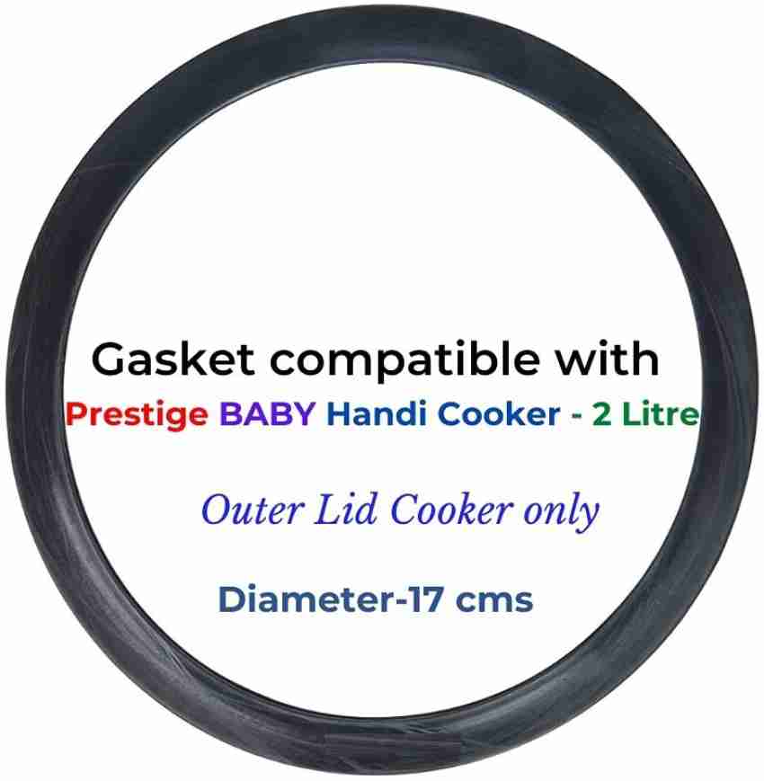 Prestige 2 litre online gasket