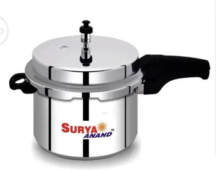 Surya best sale action cooker