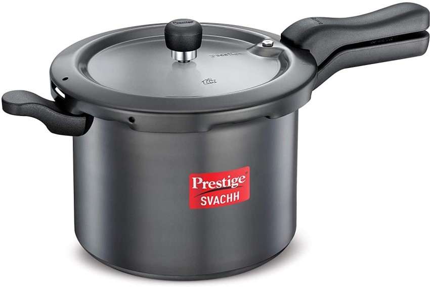 Pressure cooker discount 5 litre flipkart