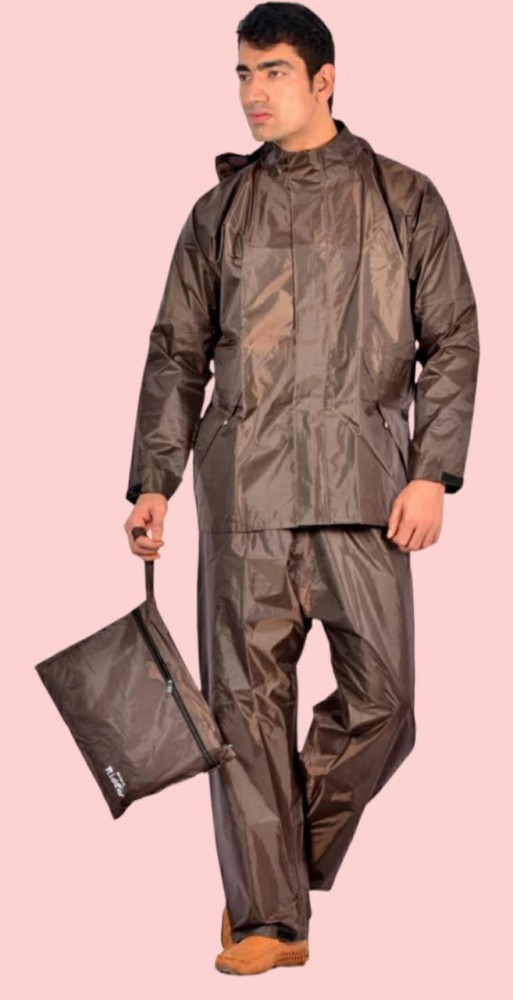 Flipkart duckback raincoat sale