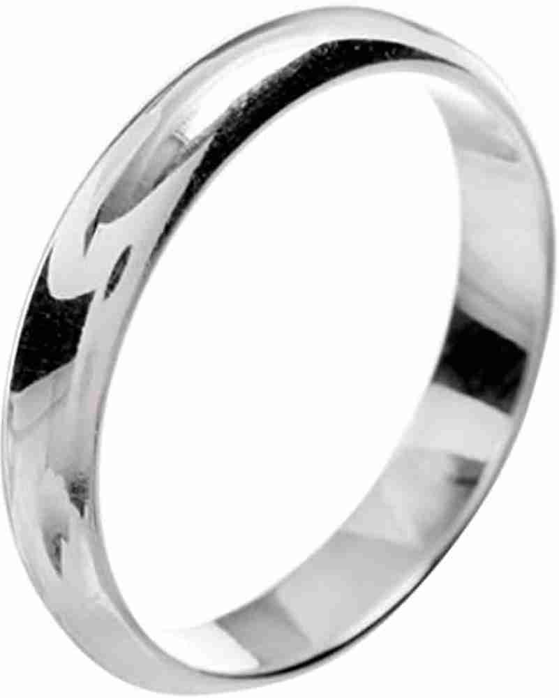 Silver clearance ring cost