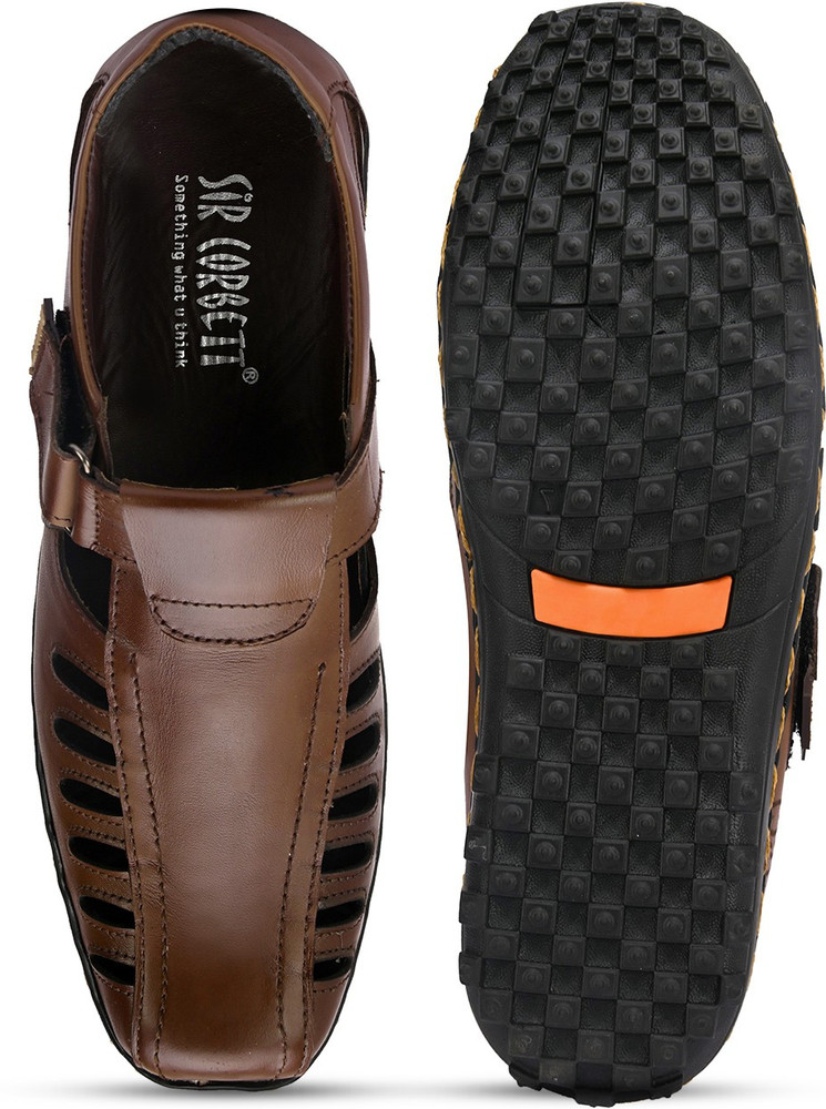 Sir corbett sandals 2025