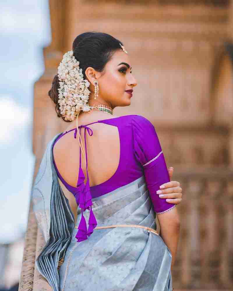 Prerna blouse design hotsell
