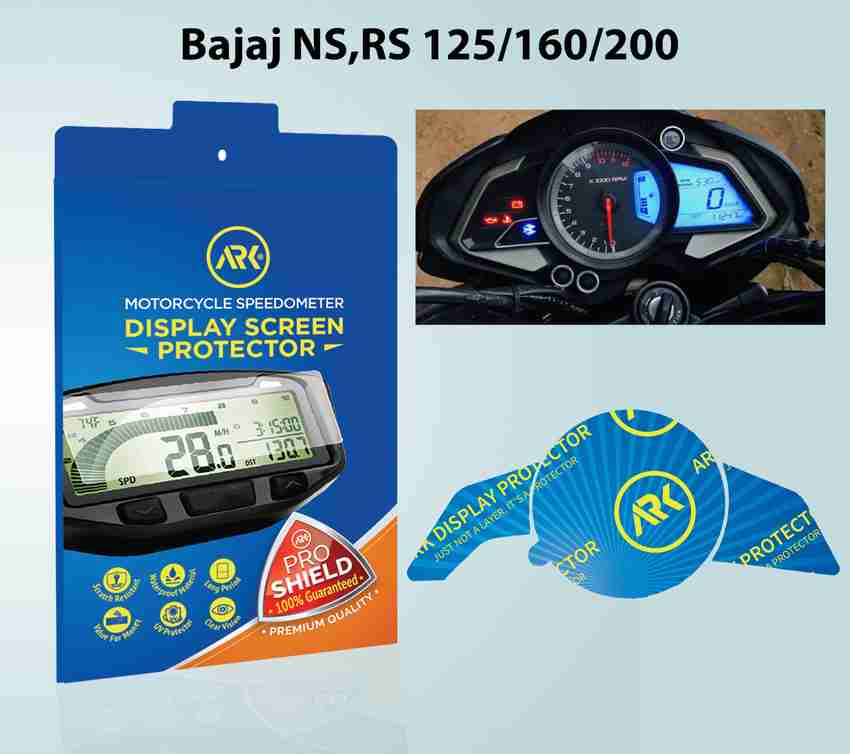 Pulsar 150 digital deals meter repair