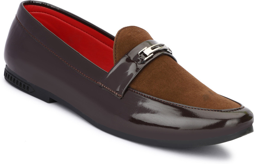 Shopclues top loafer shoes