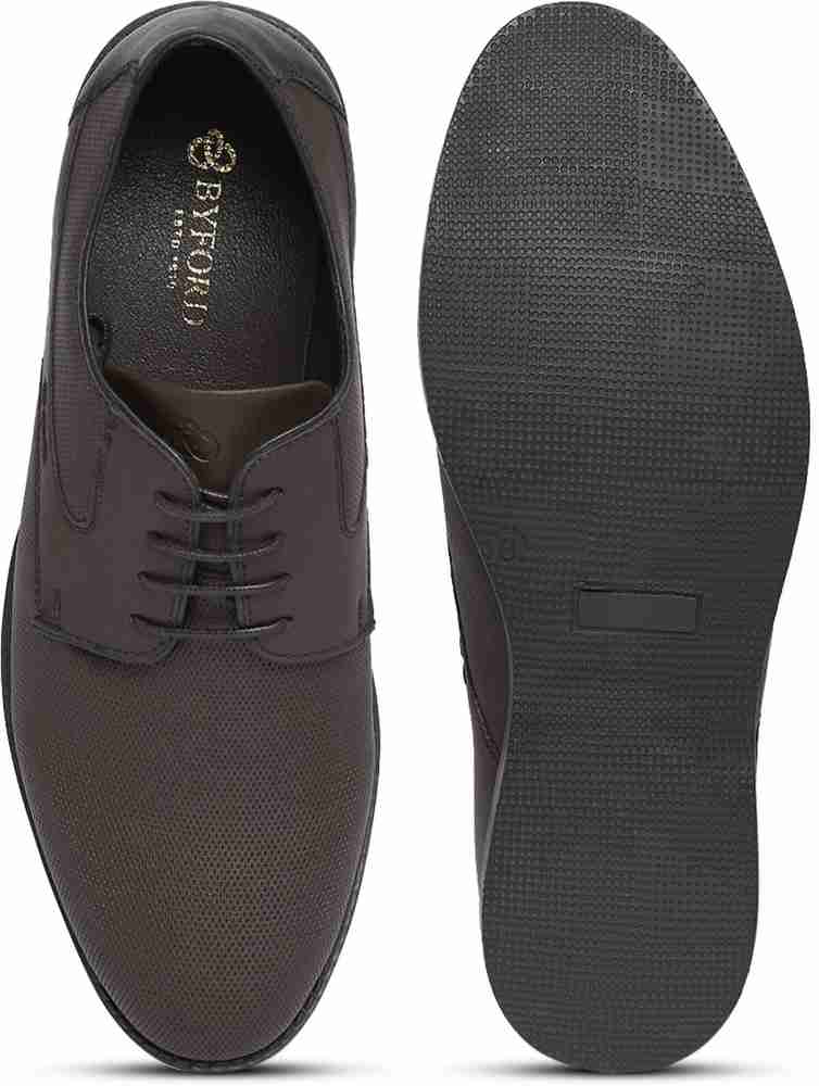 Byford discount formal shoes