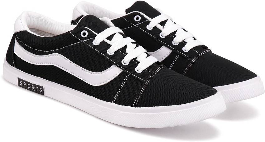 How to clearance lace vans