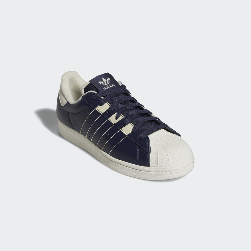 Originals superstar online uomo argento